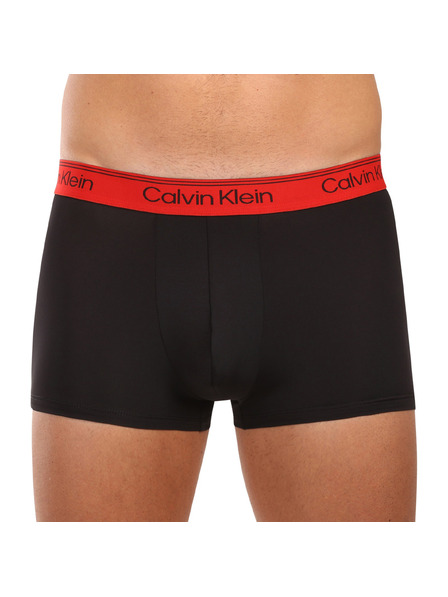 Calvin Klein Sada troch - pánske boxerky Calvin Klein čierne