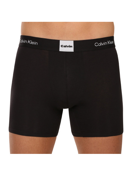 Calvin Klein Sada troch - pánske boxerky Calvin Klein čierne