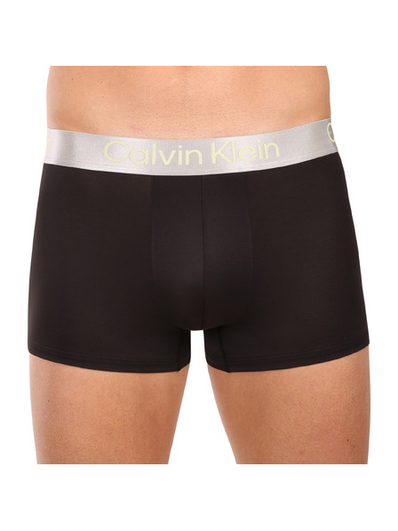Calvin Klein Sada troch - pánske boxerky Calvin Klein čierne