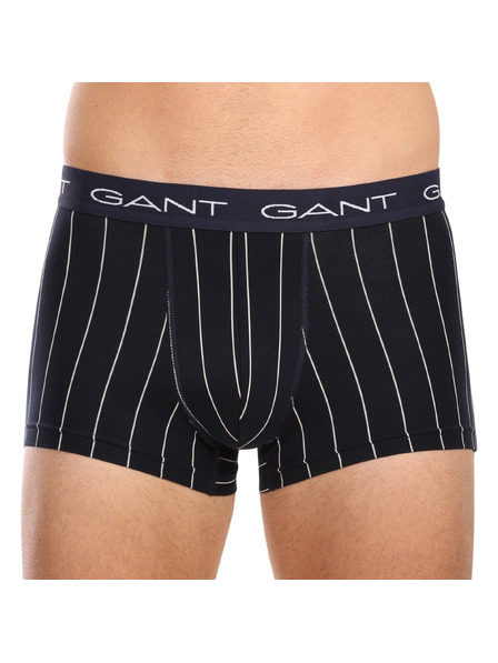Gant Sada troch - pánske boxerky Gant viacfarebné