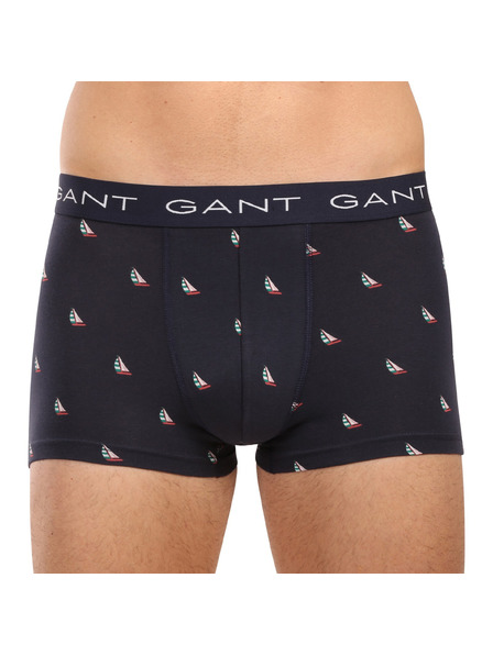 Gant Sada troch - pánske boxerky Gant viacfarebné