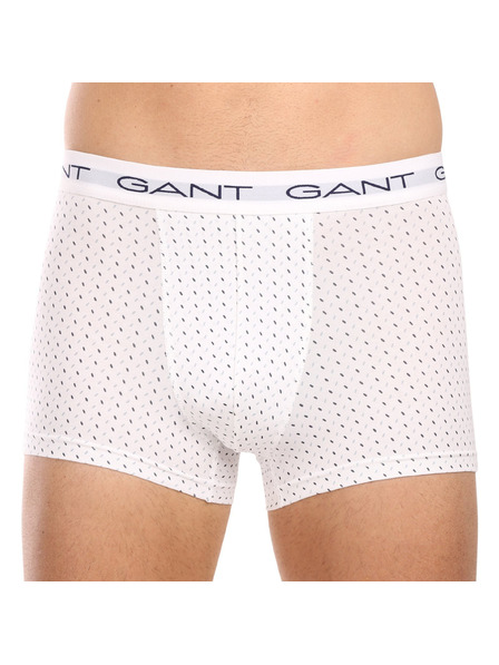 Gant Sada troch - pánske boxerky Gant viacfarebné