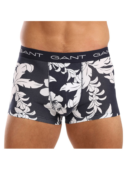 Gant Sada troch - pánske boxerky Gant viacfarebné