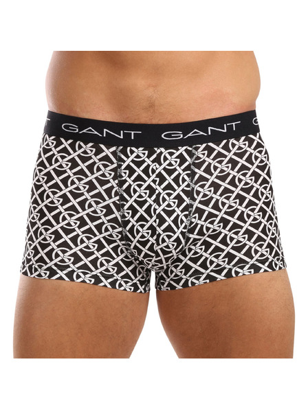 Gant Sada troch - pánske boxerky Gant viacfarebné