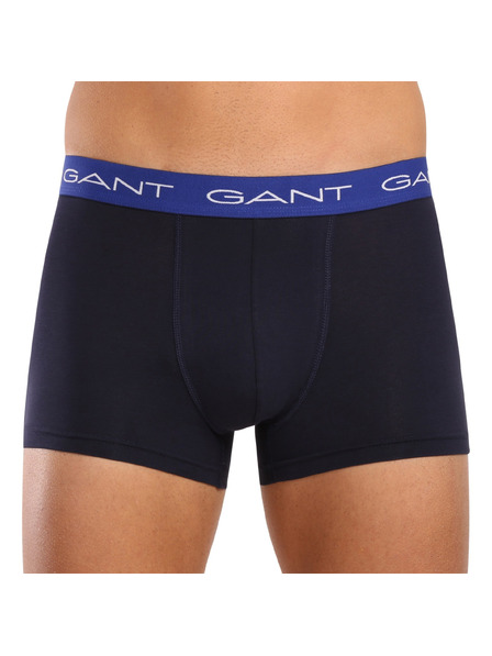 Gant Sada troch - pánske boxerky Gant modré