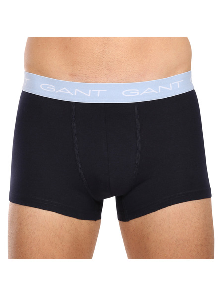 Gant Sada troch - pánske boxerky Gant modré