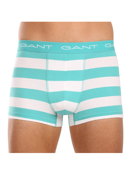 Gant Sada troch - pánske boxerky Gant viacfarebné