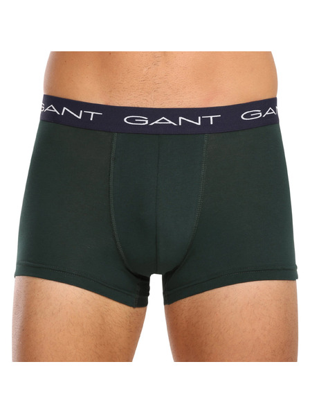 Gant Sada troch - pánske boxerky Gant viacfarebné
