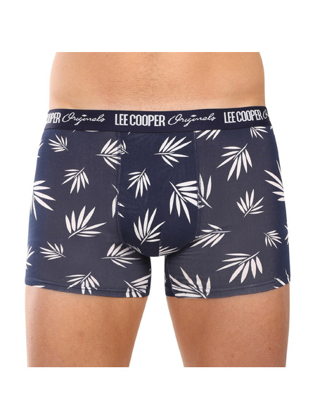 Lee Cooper Sada desiatich - pánske boxerky Lee Cooper viacfarebné