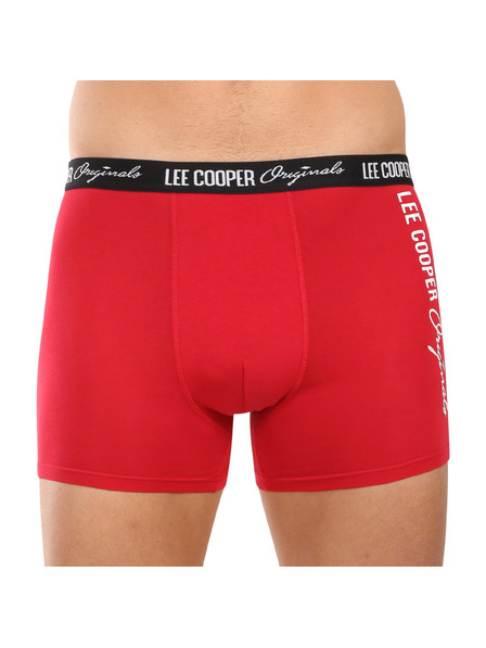 Lee Cooper Sada šiestich - pánske boxerky Lee Cooper viacfarebné