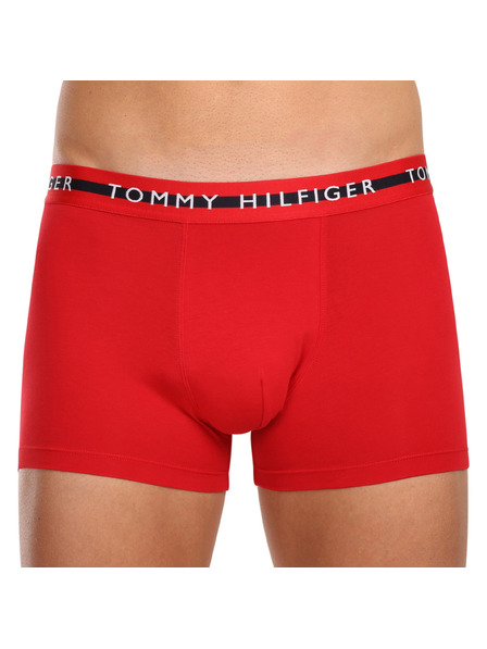 Tommy Hilfiger Sada troch - pánske boxerky Tommy Hilfiger viacfarebné