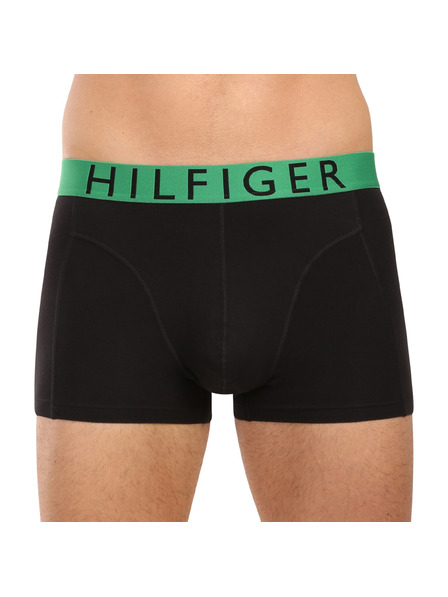Tommy Hilfiger Sada troch - pánske boxerky Tommy Hilfiger čierne