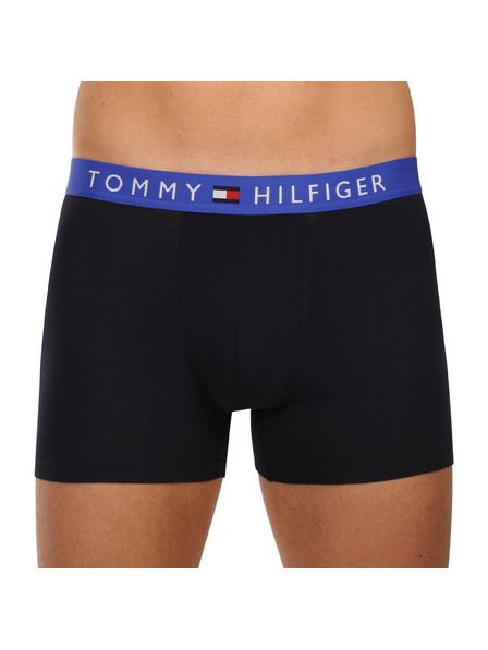 Tommy Hilfiger Sada troch - pánske boxerky Tommy Hilfiger čierne
