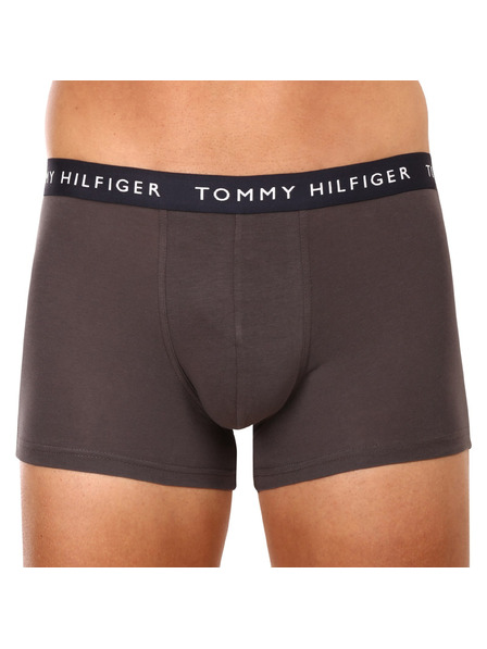 Tommy Hilfiger Sada troch - pánske boxerky Tommy Hilfiger viacfarebné