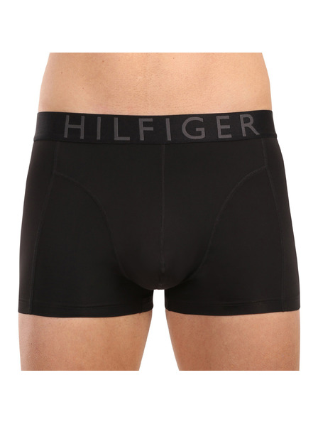 Tommy Hilfiger Sada troch - pánske boxerky Tommy Hilfiger čierne