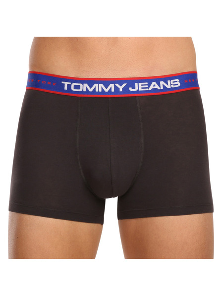 Tommy Hilfiger Sada troch - pánske boxerky Tommy Hilfiger čierne