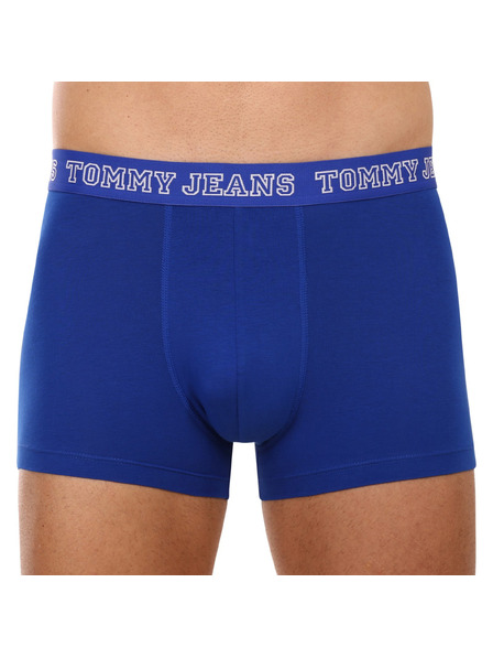 Tommy Hilfiger Sada troch - pánske boxerky Tommy Hilfiger viacfarebné