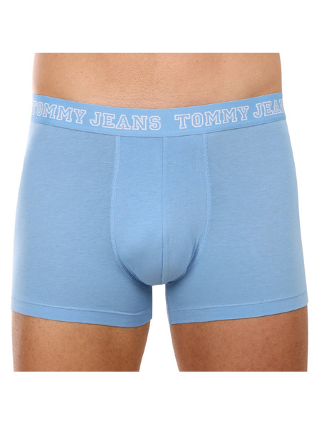 Tommy Hilfiger Sada troch - pánske boxerky Tommy Hilfiger viacfarebné