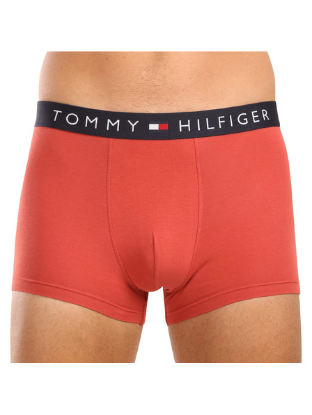 Tommy Hilfiger Sada troch - pánske boxerky Tommy Hilfiger viacfarebné