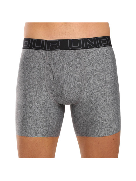 Under Armour Sada troch - pánske boxerky Under Armour viacfarebné