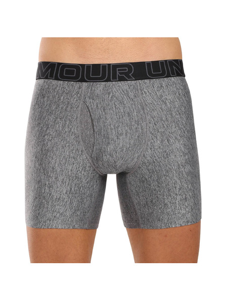 Under Armour Sada troch - pánske boxerky Under Armour viacfarebné