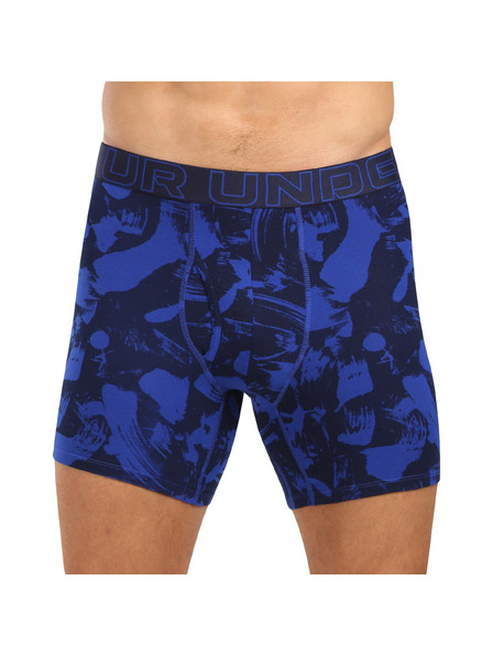 Under Armour Sada troch - pánske boxerky Under Armour viacfarebné