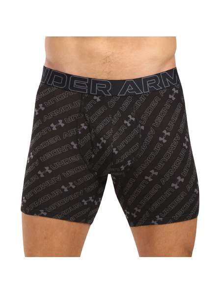 Under Armour Sada troch - pánske boxerky Under Armour viacfarebné