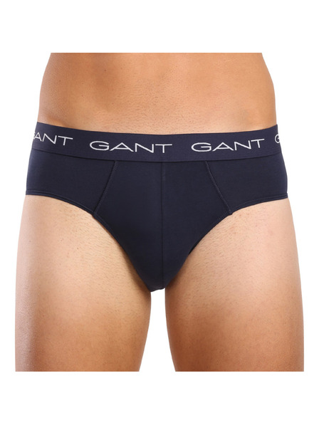 Gant Sada troch - pánske slipy Gant modré