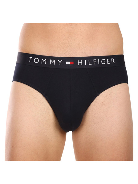Tommy Hilfiger Sada troch - pánske slipy Tommy Hilfiger modré