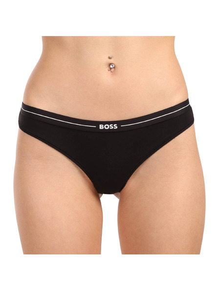BOSS Sada troch - dámske tanga BOSS viacfarebné