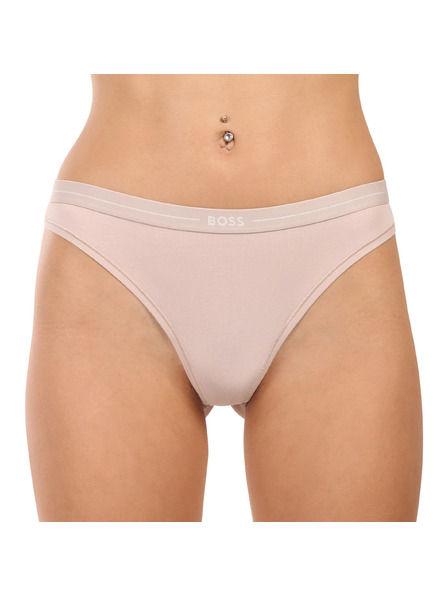 BOSS Sada troch - dámske tanga BOSS viacfarebné
