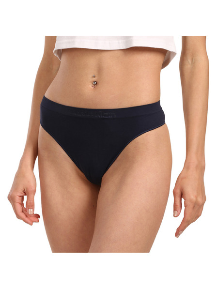 Calvin Klein Sada troch - dámska tanga Calvin Klein viacfarebné