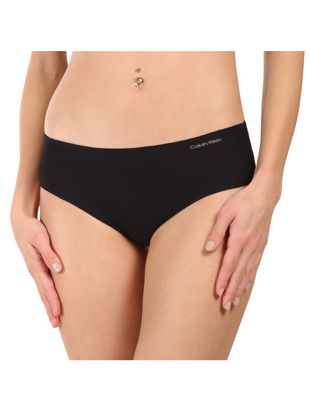 Calvin Klein Sada troch - dámske nohavičky Calvin Klein bezšvové viacfarebné