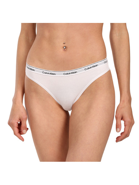 Calvin Klein Sada piatich - dámske nohavičky Calvin Klein viacfarebné