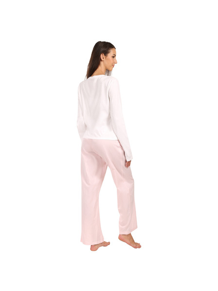 Calvin Klein Dámske pyžamo Calvin Klein viacfarebné