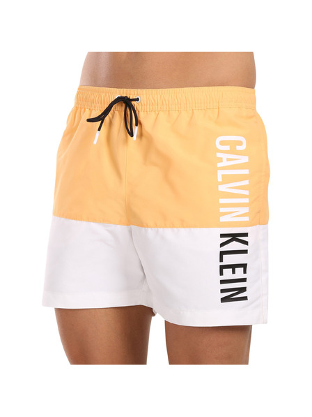Calvin Klein Pánske plavky Calvin Klein viacfarebné