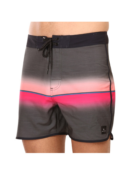 Rip Curl Pánske plavky Rip Curl nadrozmer viacfarebné