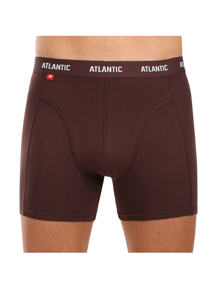 Atlantic Sada troch - pánske boxerky Atlantic viacfarebné