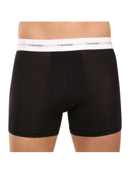 Calvin Klein Sada troch - pánske boxerky Calvin Klein viacfarebné