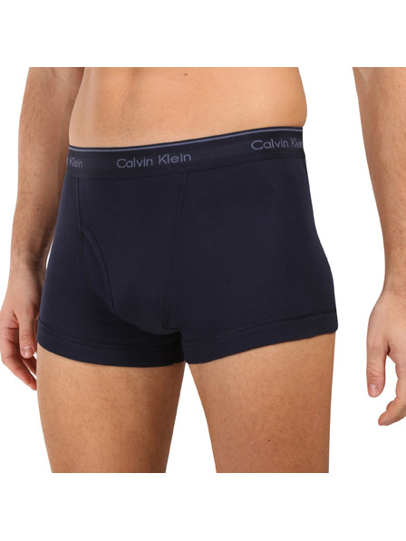 Calvin Klein Sada troch - pánske boxerky Calvin Klein viacfarebné