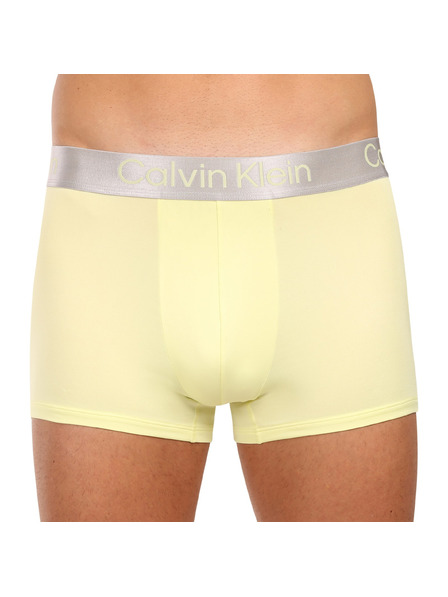 Calvin Klein Sada troch - pánske boxerky Calvin Klein viacfarebné