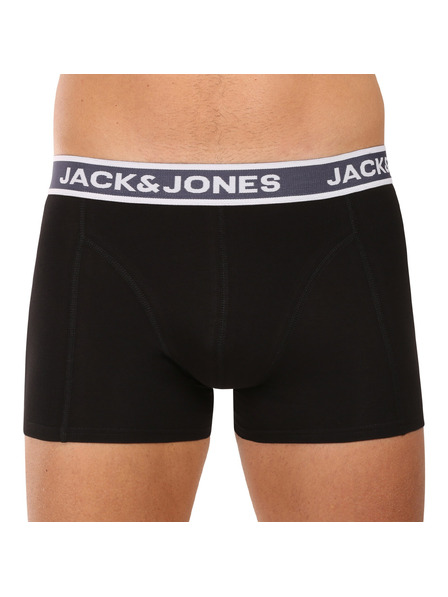 Jack & Jones Sada dvanástich - pánske boxerky Jack and Jones viacfarebné