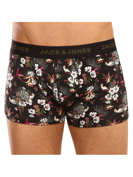 Jack & Jones Sada troch - pánske boxerky Jack and Jones viacfarebné