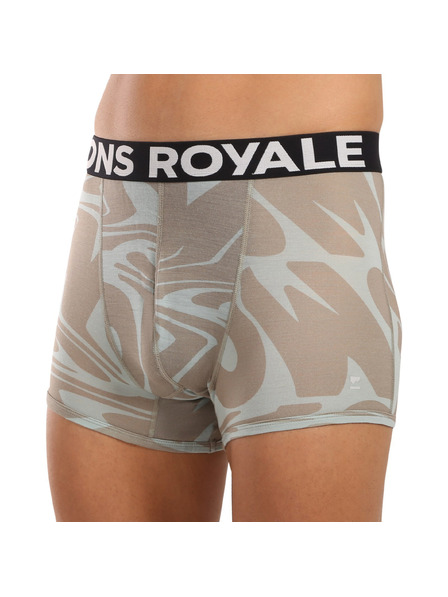 Mons Royale Pánske boxerky Mons Royale viacfarebné
