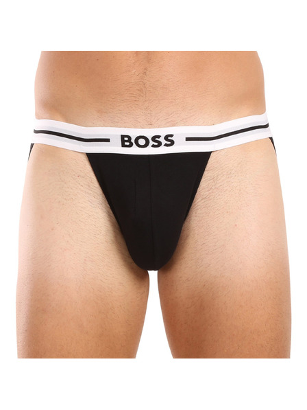 BOSS Sada troch - pánske jocksy BOSS viacfarebné