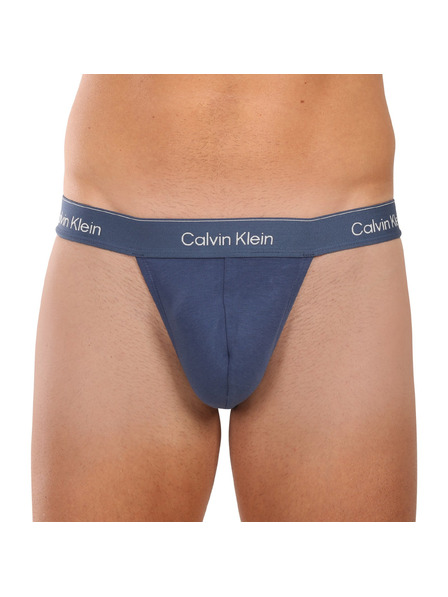 Calvin Klein Sada troch - pánske jocksy Calvin Klein viacfarebné