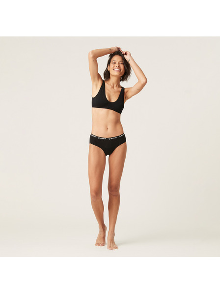Modibodi Dámske nohavičky Active Modibodi Brief Moisture Wicking