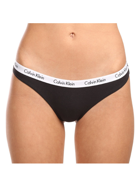 Calvin Klein Underwear Nohavičky 3 ks
