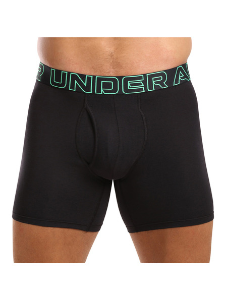 Under Armour Pánske boxerky Under Armour M UA Perf Cotton (3ks)