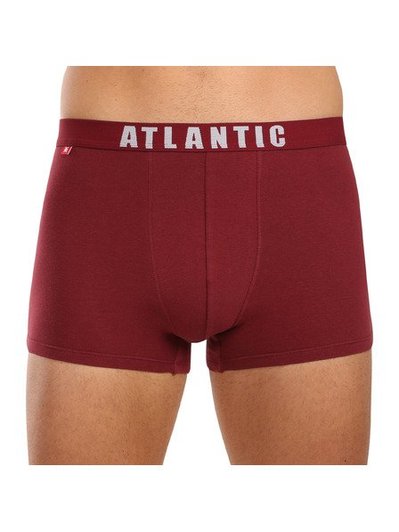 Atlantic Pánske boxerky ATLANTIC 3Pack